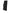Dolce & Gabbana Black Horse Leather Zip Logo Shoulder Neck Strap Wallet