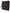 Dolce & Gabbana Brown Calfskin Leather DG Logo Card Holder Wallet