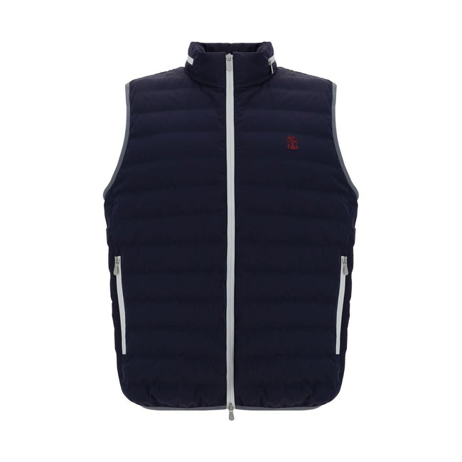 Brunello Cucinelli Down Vest