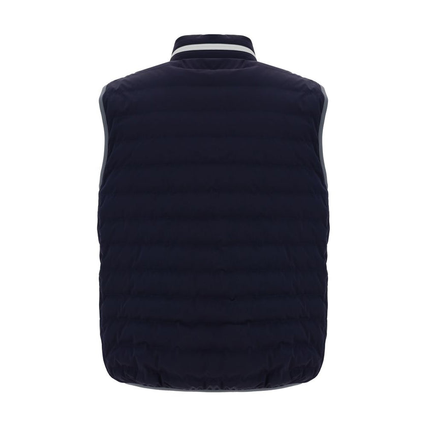 Brunello Cucinelli Down Vest