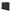 Dolce & Gabbana Dark Gray Leather DG Logo Zip Around Continental Wallet