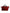 Dolce & Gabbana Red Nylon Calfskin Hand Shoulder Duffel Bag