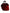 Dolce & Gabbana Red Nylon Calfskin Hand Shoulder Duffel Bag