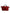 Dolce & Gabbana Red Nylon Calfskin Hand Shoulder Duffel Bag