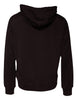 Dolce & Gabbana Brown Cotton Hooded Men Sweatshirt Sweater