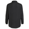 Vila Clothes Black Polyester Shirt