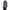 ICHI Blue Polyester Shirt