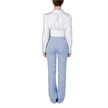 Guess White Cotton Shirt