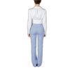 Guess White Cotton Shirt