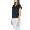 Guess Black Polyester Shirt