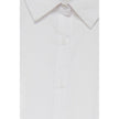 ICHI White Cotton Shirt