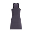 Courrėges Cotton Scuba mini Dress