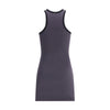 Courrėges Cotton Scuba mini Dress