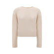 Allude Cashmere Sweater