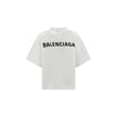 Balenciaga Logo T-Shirt