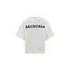 Balenciaga Logo T-Shirt