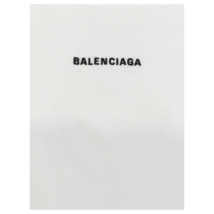 Balenciaga Logo T-Shirt