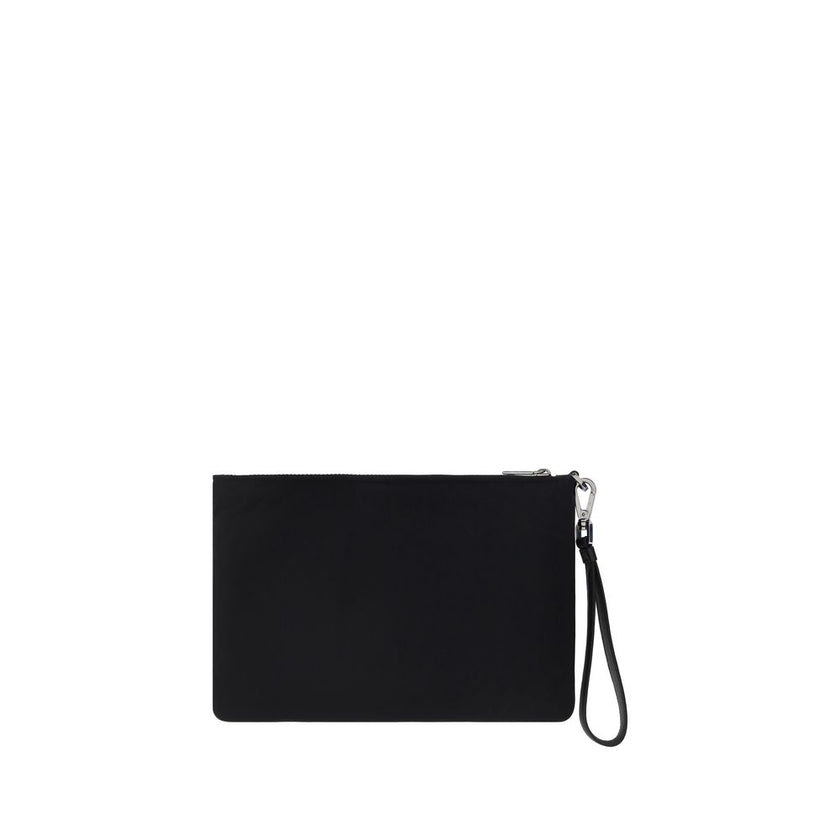 Dolce & Gabbana Pouch with logo