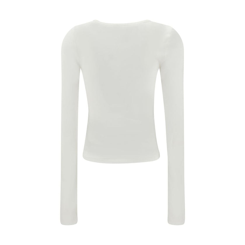 Éterne Long-Sleeve Top