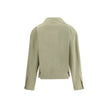 Loulou De Saison Coen Short Jacket