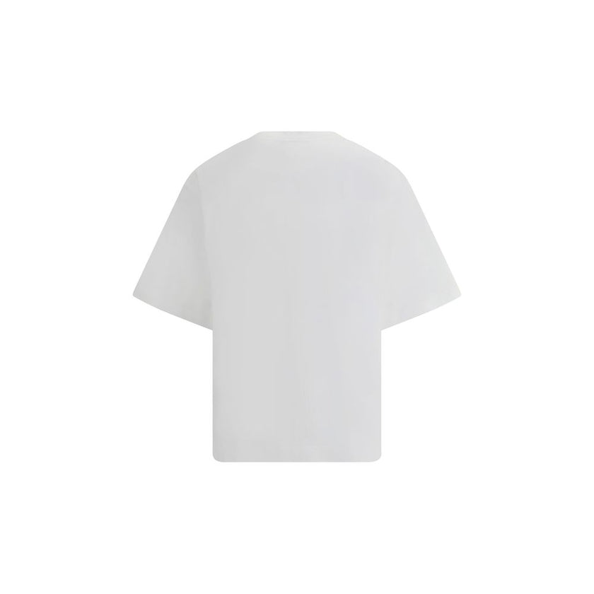 Dolce & Gabbana Logoed T-Shirt