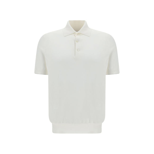 Brunello Cucinelli Polo Shirt