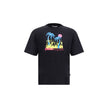 Palm Angels Burning Oasi T-Shirt