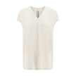 Rick Owens Silk top