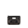 Margiela Quilted leather Pouch Bag