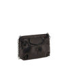 Margiela Quilted leather Pouch Bag