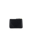 Comme Des Garçons Zip Coin Purse