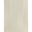 Guest in Residence Cashmere Braided Sweater