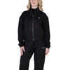 Guess Active Black Viscose Sweater
