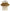 Dolce & Gabbana Gold Brass Clear Crystal Hair Stick Accessory Comb