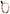 Dolce & Gabbana Gold Chain Lilium Floral Choker Statement Jewelry Necklace
