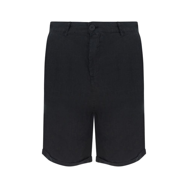 Never Enough Linen Shorts