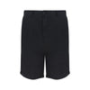 Never Enough Linen Shorts
