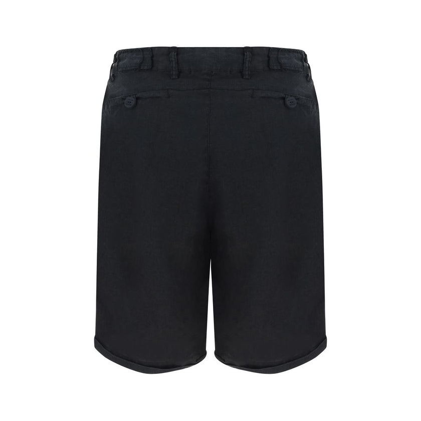 Never Enough Linen Shorts