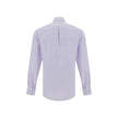 Brunello Cucinelli Striped Shirt