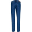 Jacob Cohen Blue Cotton Men Jeans