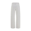 Mother Denim Dodger Sneak Jeans
