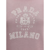 Prada Cotton T-shirt