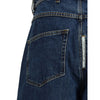 Magliano Straight Jeans