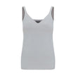 Brunello Cucinelli Top with embellishments