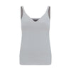 Brunello Cucinelli Top with embellishments
