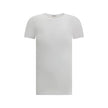 Brunello Cucinelli Monochrome T-Shirt