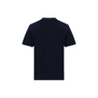 Brunello Cucinelli Silk T-Shirt