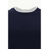 Brunello Cucinelli Silk T-Shirt