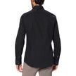 Calvin Klein Black Cotton Shirt