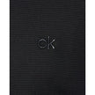 Calvin Klein Black Cotton Shirt